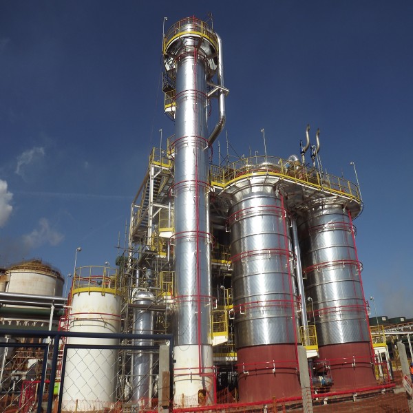 Adequação De Sistemas Nbr 5419??