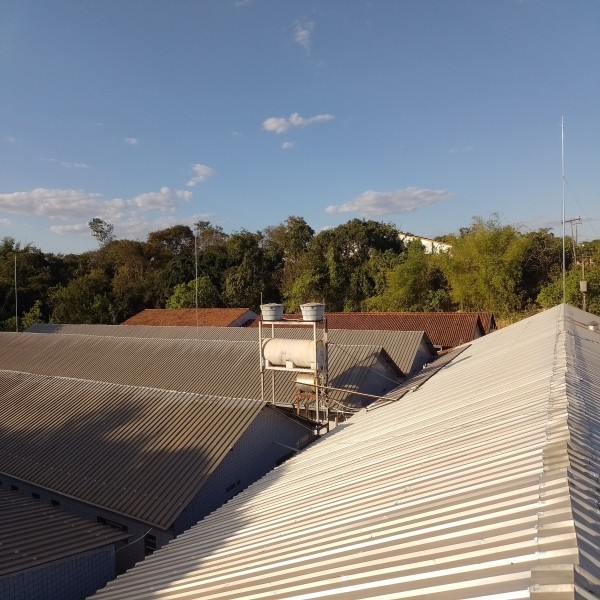 Projeto Spda Preço??