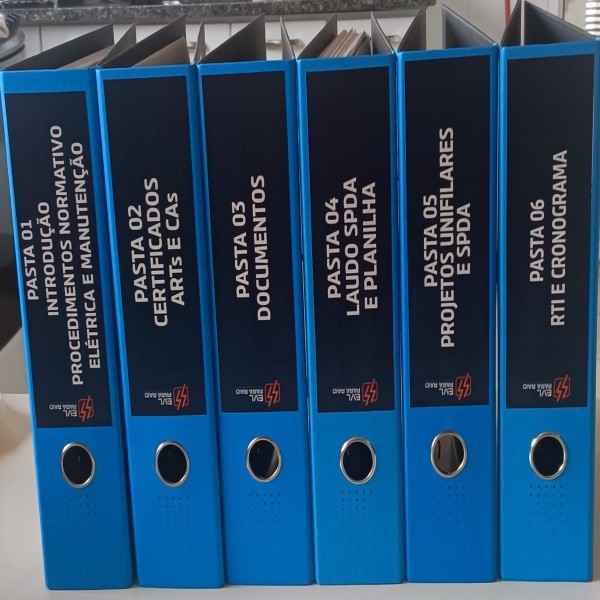 Laudo De Instalações Elétricas Nr10??