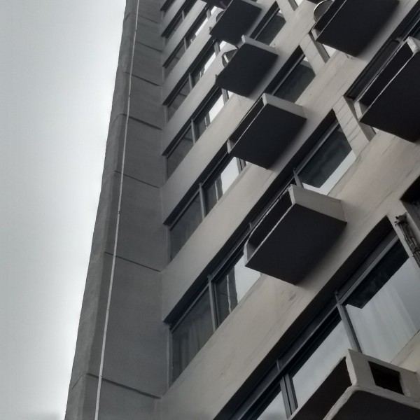 Obras De Para Raio??